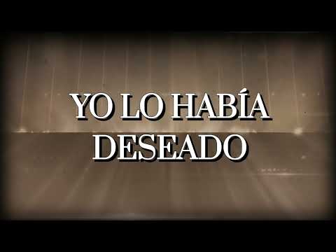 Video thumbnail for Amor Soñado
