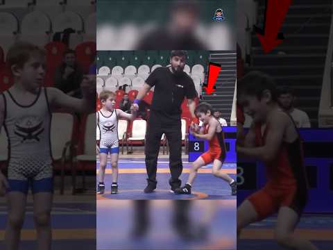 الولد ده… مقدرش يستحمل أول خسارة! 😳