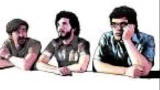 Flight of The Conchords - Jenny (HIGH-QUALITY)