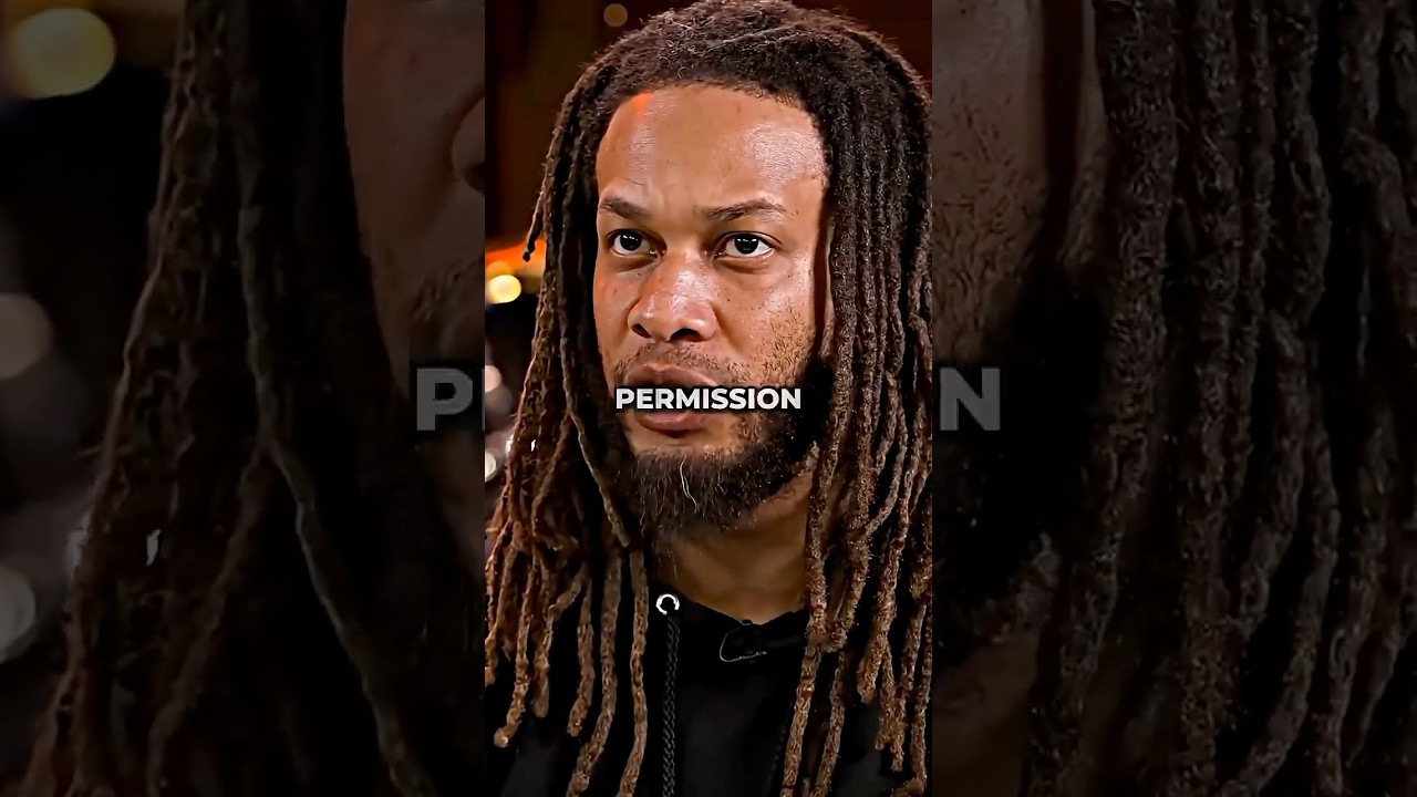 “I Don’t Ask For Permission To Sh**t” - Sniper Nick Irving