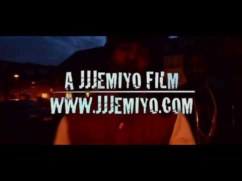 DOT MAJOR - FORREST GUMP FEAT. BLISS DA BULLY [MUSIC VIDEO] [@BLISSDABULLY]