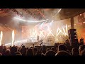 Gojira Live Zenith De Lille 28 Novembre 2025