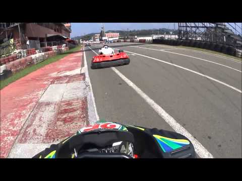 3 Etapa Copa Kart dos Camaradas 2015