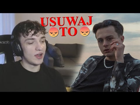 gdy Fukaj nawinie o tobie w piosence