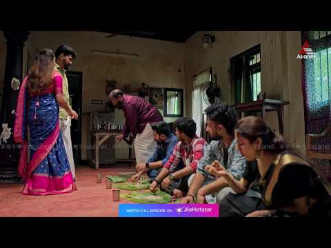 Kattathe Kilikkoodu Promo || 27-10-2026 || Episode 306 || Asianet