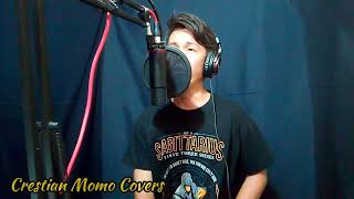 Keep Believing (Cover) Crestian Momo - Aaron Carter