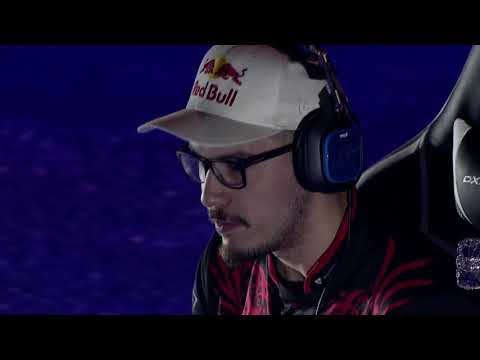 EVO2019 - YOG | Machabo vs. NASR | Big Bird - Street Fighter V: Arcade Edition - Top 8