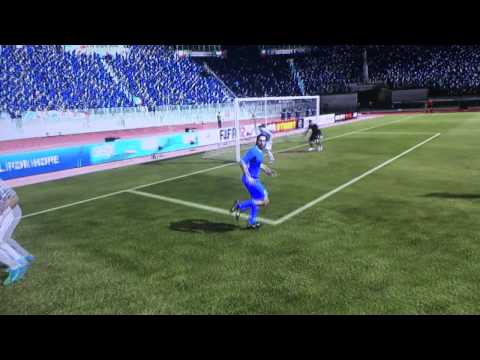 Fallrückzieher Nesta