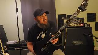 Video thumbnail for E-II M1-NT One Year Review. How Did It Hold Up? by Jordan's Guitar Channel