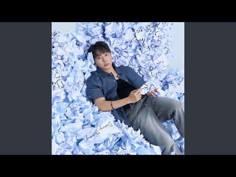 Video thumbnail for 산더미 (Dummy Dummy) (Inst.)