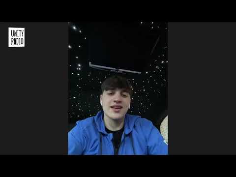 TAYS talks New Single 'BLEM', dealing with Lockdown 2021 & future collabs! Interview W/ DJ Basha