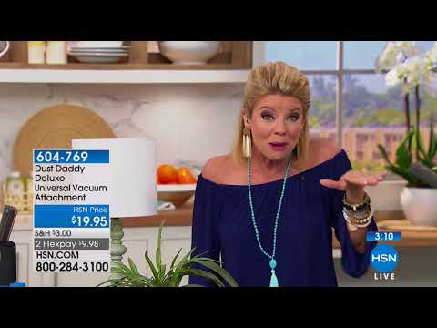 HSN | Home Solutions 04.19.2018 - 03 PM