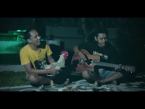 KARMA PALA (MARGI) cover ACUSTIK