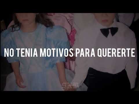 ZXMYR X CHARLES ANS - Donde Estaras? // LETRA + LYRICS