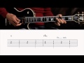 Bob Marley Jamming Guitar Lesson GuitarInstructor Com Excerpt