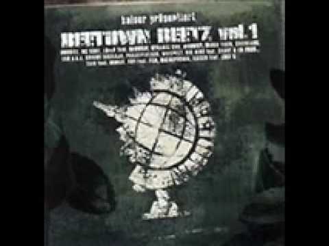 Kaiser (Hobbitz) feat. Lost C - Schiiins (2000)