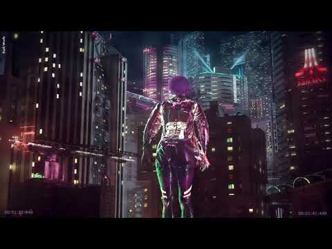 KNOIS feat. ppalepinkk, Psybolord – Rise