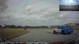 Lemons Autobahn April 2019 2