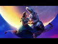 Aladdin 2019 A Whole New World Malay Subs Trans