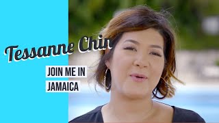 Join me in Jamaica - Tessanne Chin | Sunwing.ca