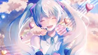 [Nightcore] LOONA 1/3(이달의 소녀 1/3) - Rain 51db