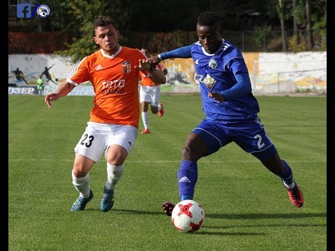 FC Shirak Gyumri - FC Gandzasar-Kapan 1-1. Full Highlights