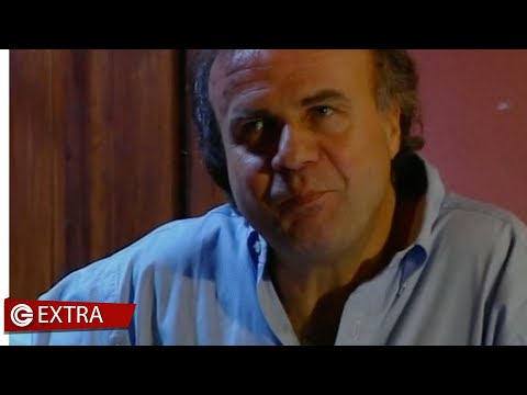 Al bar dello sport - Intervista a Jerry Calà