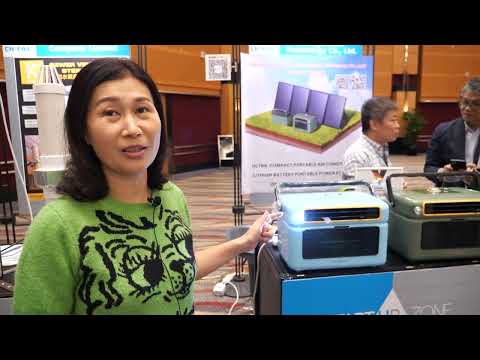 $210 Mini portable air conditioner for camping by Foshan Zhenyun Refrigeration Technology Co., Ltd.