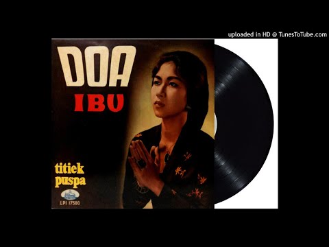 TITIEK PUSPA - doa ibu