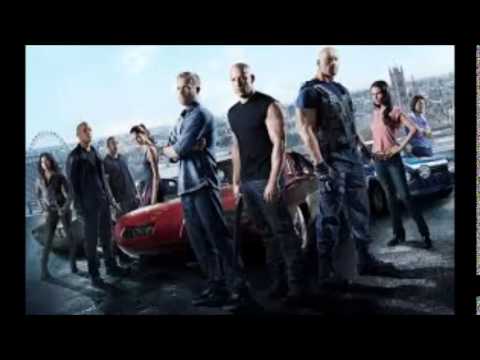 MC Chara e Andrezinho Do Complexo - Velozes e Furiosos ( Lançamento 2014 )