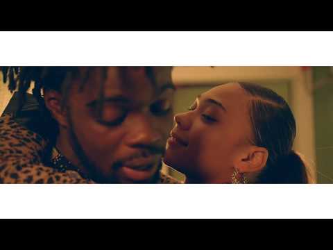 Seddy - Time On [Official Music Video]