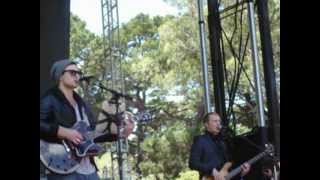 "Stone in My Heart" Performance by Graffiti6