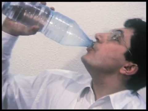 Alain Chabat (1987) by Gérard Courant - Cinématon #976