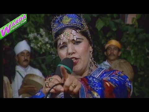 Fatima Tabaamrant - فاطمة تبعمرانت