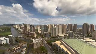Best Massage in Oahu with the amazing views of Honolulu.