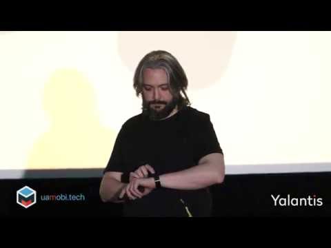 UMT2016 - Adrian Kosmaczewski - Refactoring iOS Projects