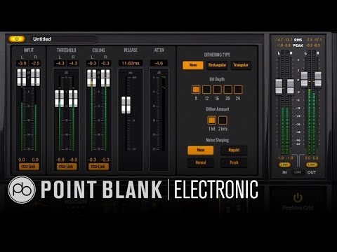Mastering on iPad - Mastering an Electronic Track (Part 10)