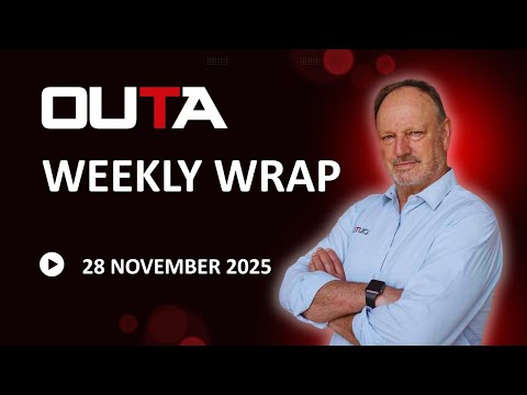 Weekly Wrap 28 Nov: Cat Matlala, Bheki Cele, Madlanga, Judiciary, Phala Phala, NDPP, G20 Hangover