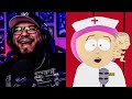 South Park: Conjoined Fetus Lady Reaction (Season 2, Episode 5)