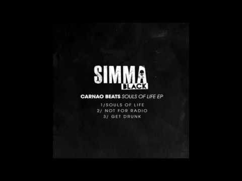 Carnao Beats - Souls Of Life (Original Mix)