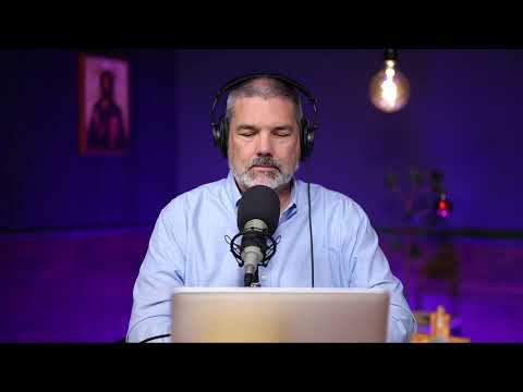 Michael Barber & Dr. George Delgado | Catholic Answers Live | 12.1.21