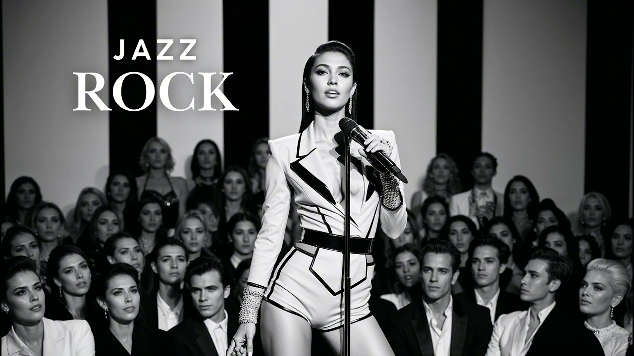 Jazz Rock Anthems: Songs That Defined a Generation