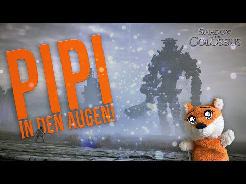 Shadow of the Colossus - Retro Review and a Look at the Story