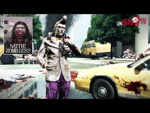 Dead Trigger 2: American Hero Tour