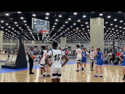 SMAC Real Deal vs. Drill Academy - April 24, 2022