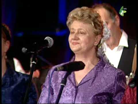 POD NAŠIM OBLAČKOM – Žridlova grupa KUD „Petro Kuzmjak“ z Novoho Orahova