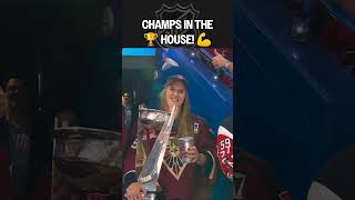 @thepwhlofficial CHAMPS! ????????????