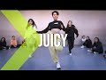 Doja Cat, Tyga - Juicy / CHIKO Choreography.