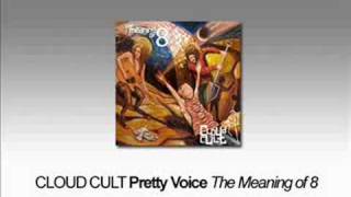 Piano/Vocal Cover: "Pretty Voice" (Cloud Cult)