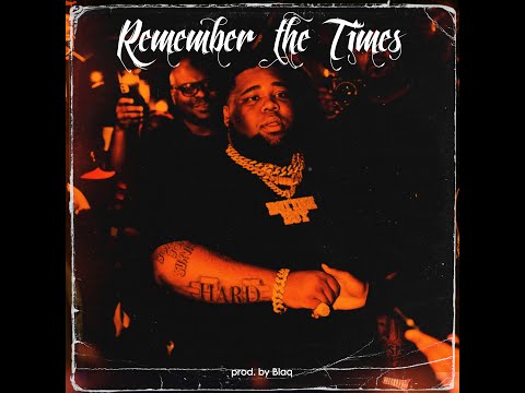 Rod Wave x Polo G type beat - "Remember the Times Visualz" | Pain x Melodic trap type beat
